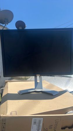 Dell Monitors
