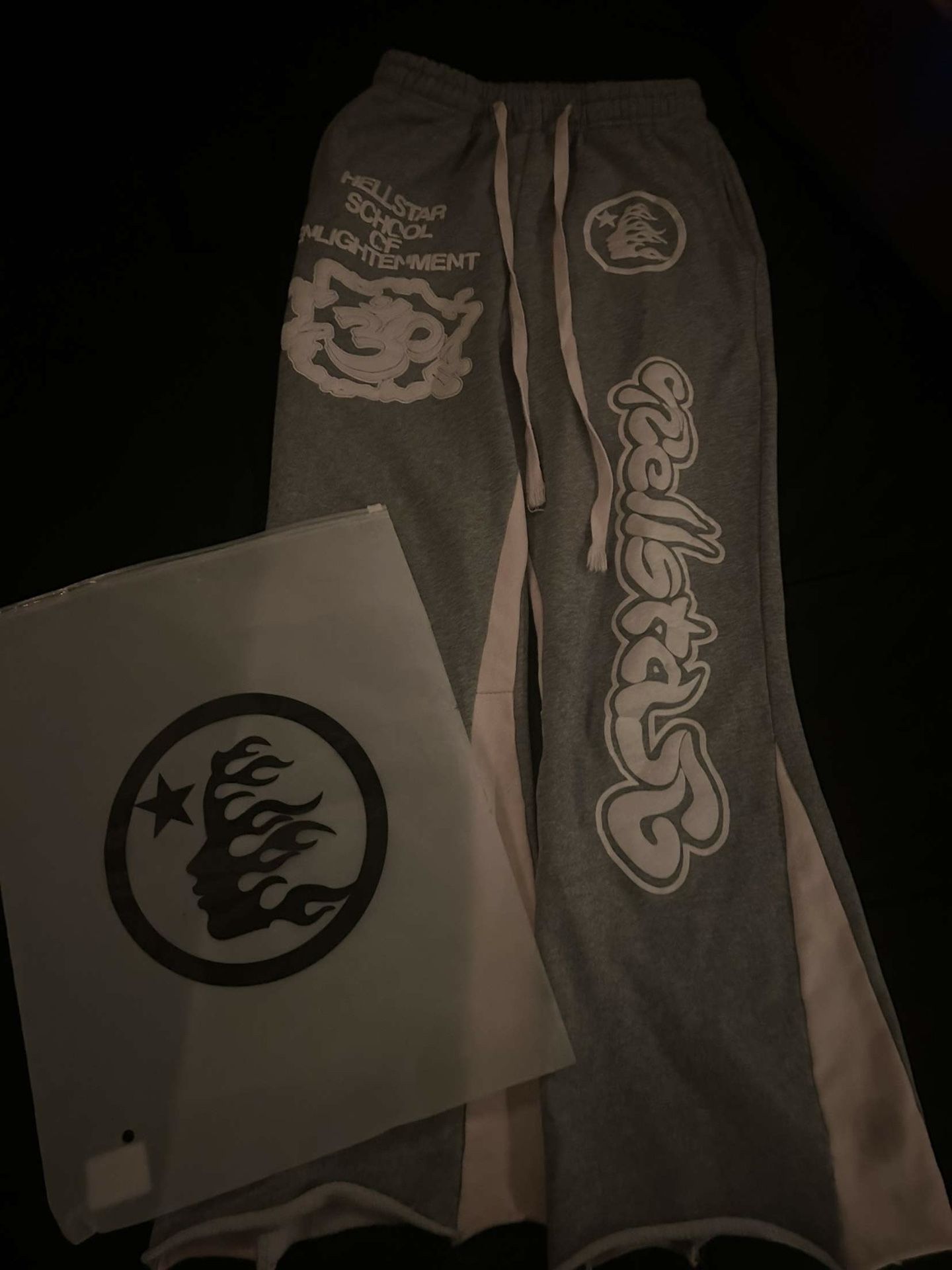 Hellstar Sweats 