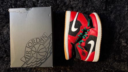 Air Jordan 1s size 8.5