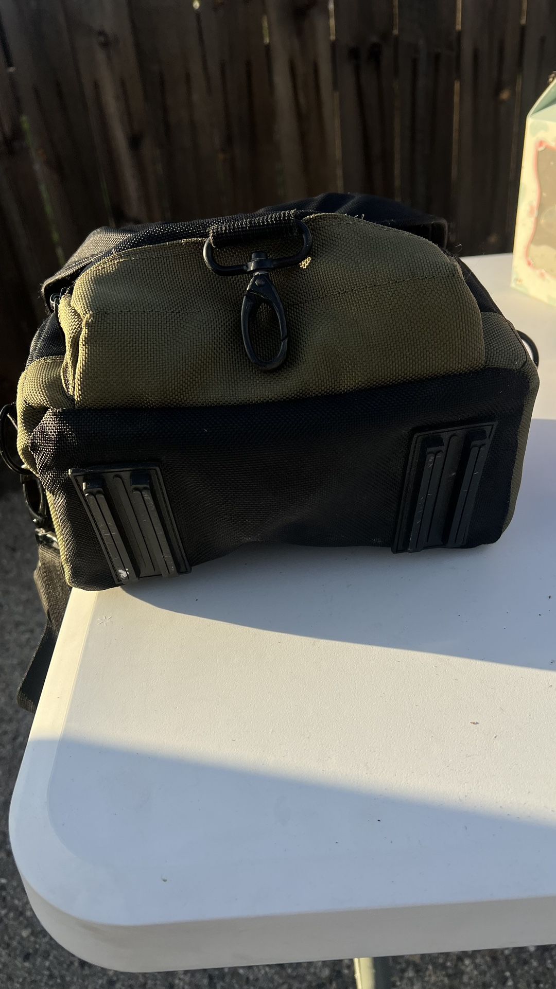 Estuche Para Cámaras Canon 