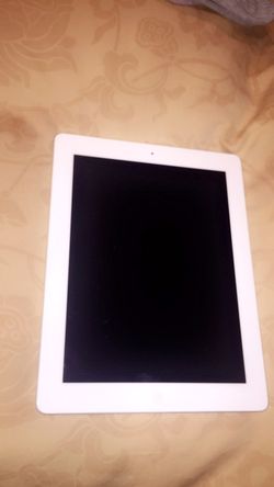 I Pad 2