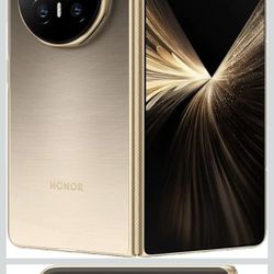 Honor Magic v5 