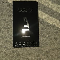 Azzaro Pour Homme