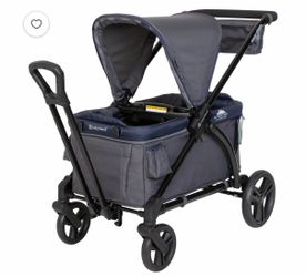 Expedition® 2-in-1 Stroller Wagon