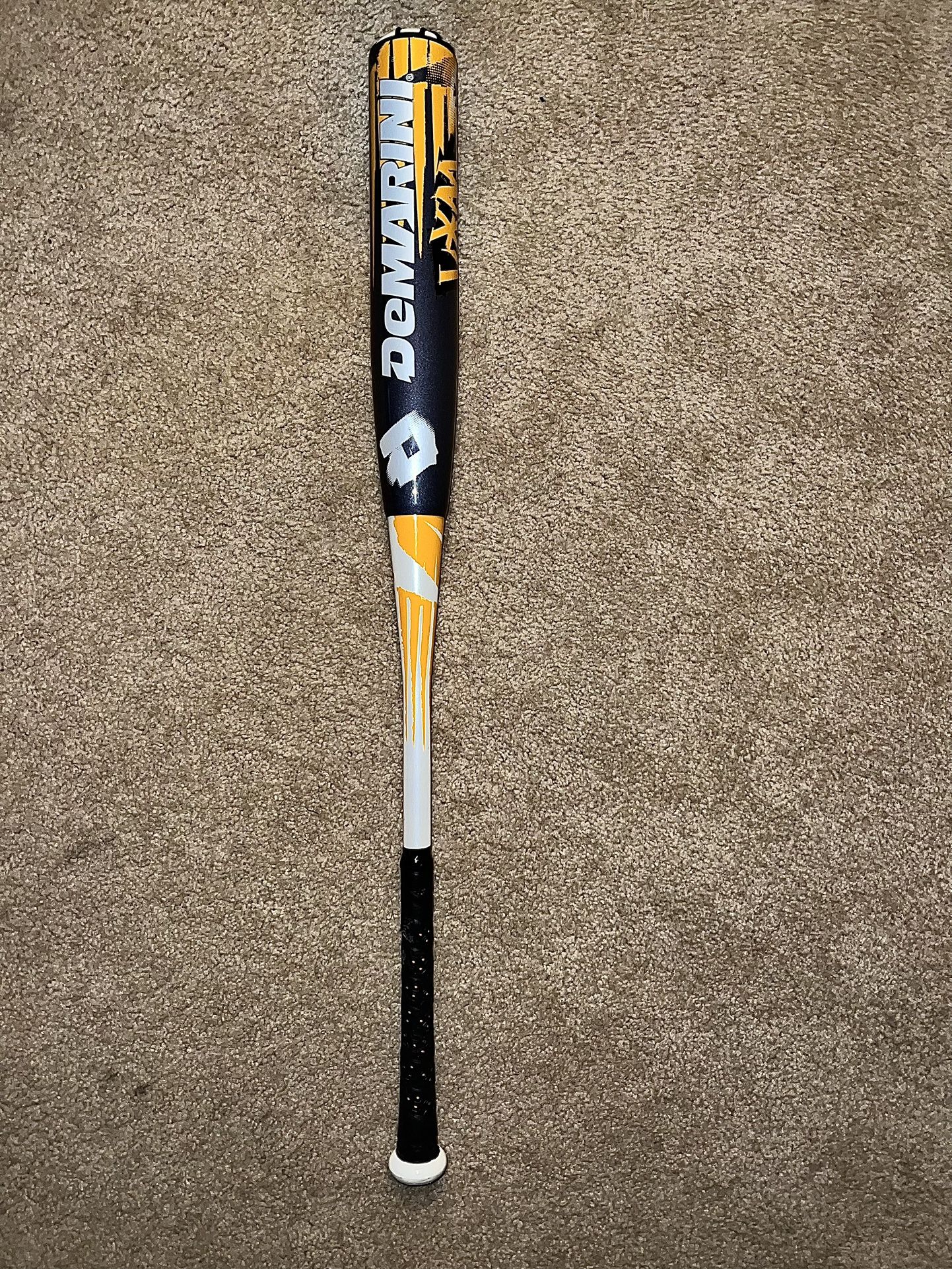 Demarini Baseball Bat