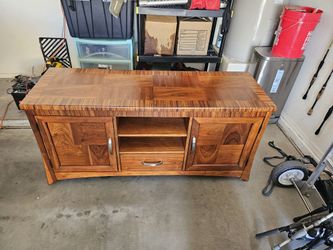 Tv Stand And End Table 