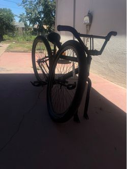 Trading for other 29ers