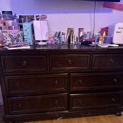 Sturdy Dresser 