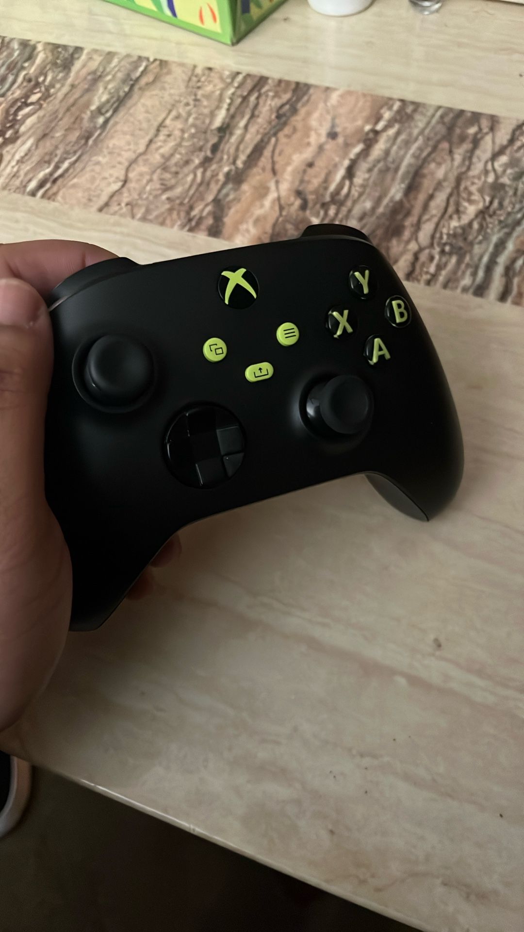 Xbox One Controller 