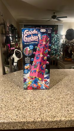 Better Than A piñata 🪅-Candy Party Favors