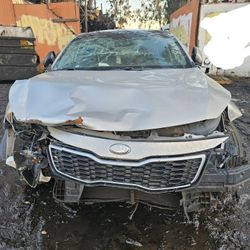 PARTING OUT 2011 2012 2013 2014 2015 2016 KIA OPTIMA 2.4L 2.4 HYBRID ENGINE MOTOR TRANSMISSION