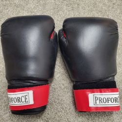 Proforce Boxing Gloves 