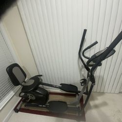 Pro-Form  Hybrid Trainer