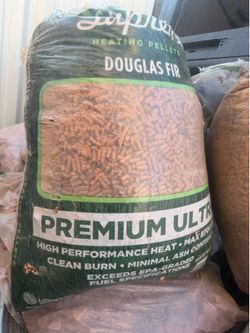 Hi everyone we have 10 bags some are plastic cut but they are good for you barbecue.  We locate in hesperia massage me for directions come get it all 