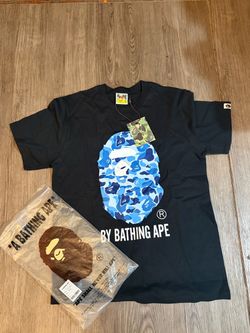 Bape shirt
