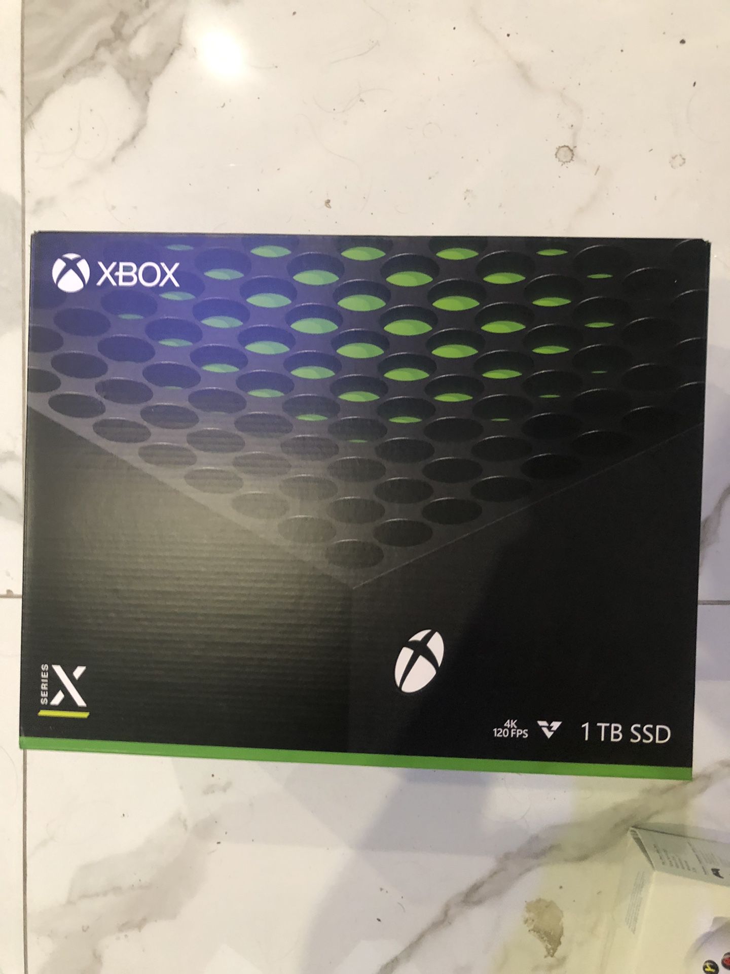 🔥BRAND NEW XBOX X SERIES🔥 NO TRADES🔥FIRM FIRM FIRM