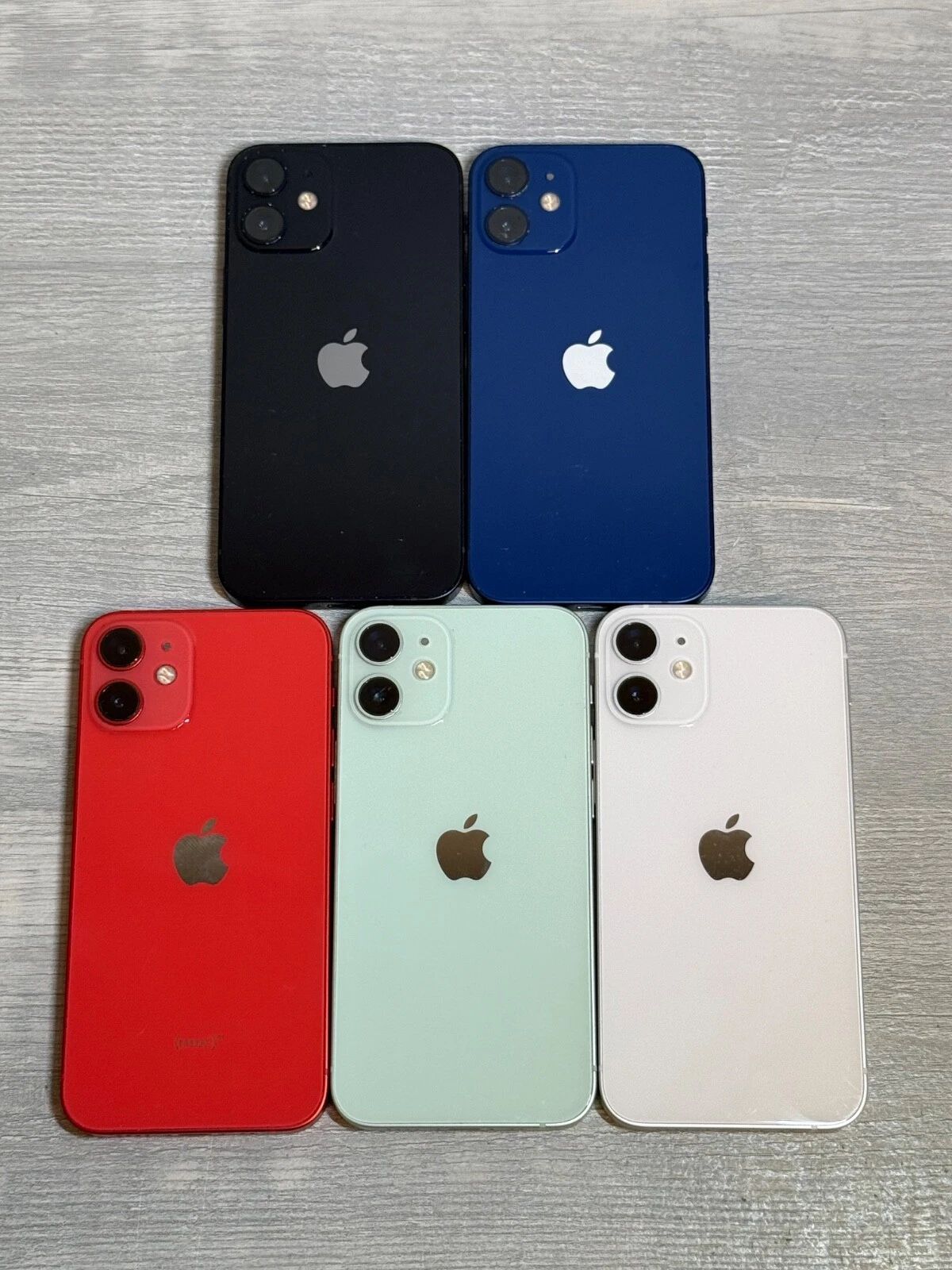 IPHONE 12 64GB UNLOCKED