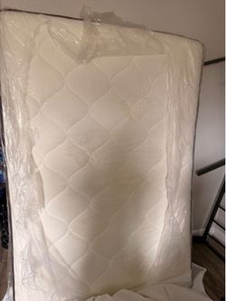 Full Mattress