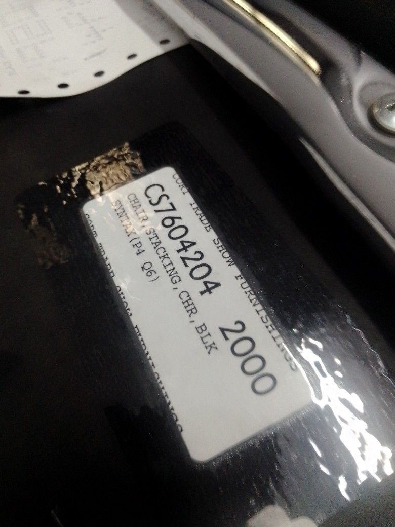 Guest Chairs 🪑🪑 2 For $70