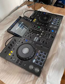 Pioneer DJ XDJ-RX3 All In One DJ System with original box
