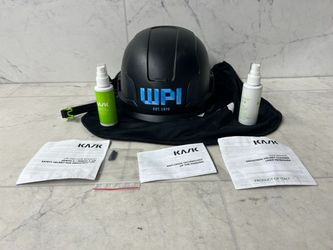 Kask Zenith X Safety Helmet (PO1017366)