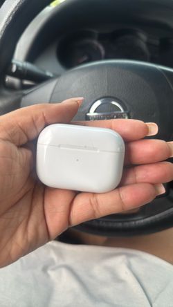 Air pod Pros