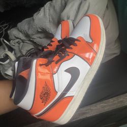 Jordan 1s