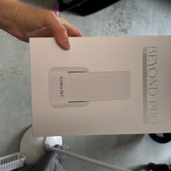 Kiara sky battery pack