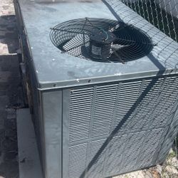 Ac  Package Unit