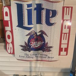 Lite Sign