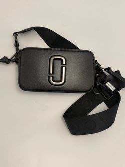 Brand new black crossbody bag