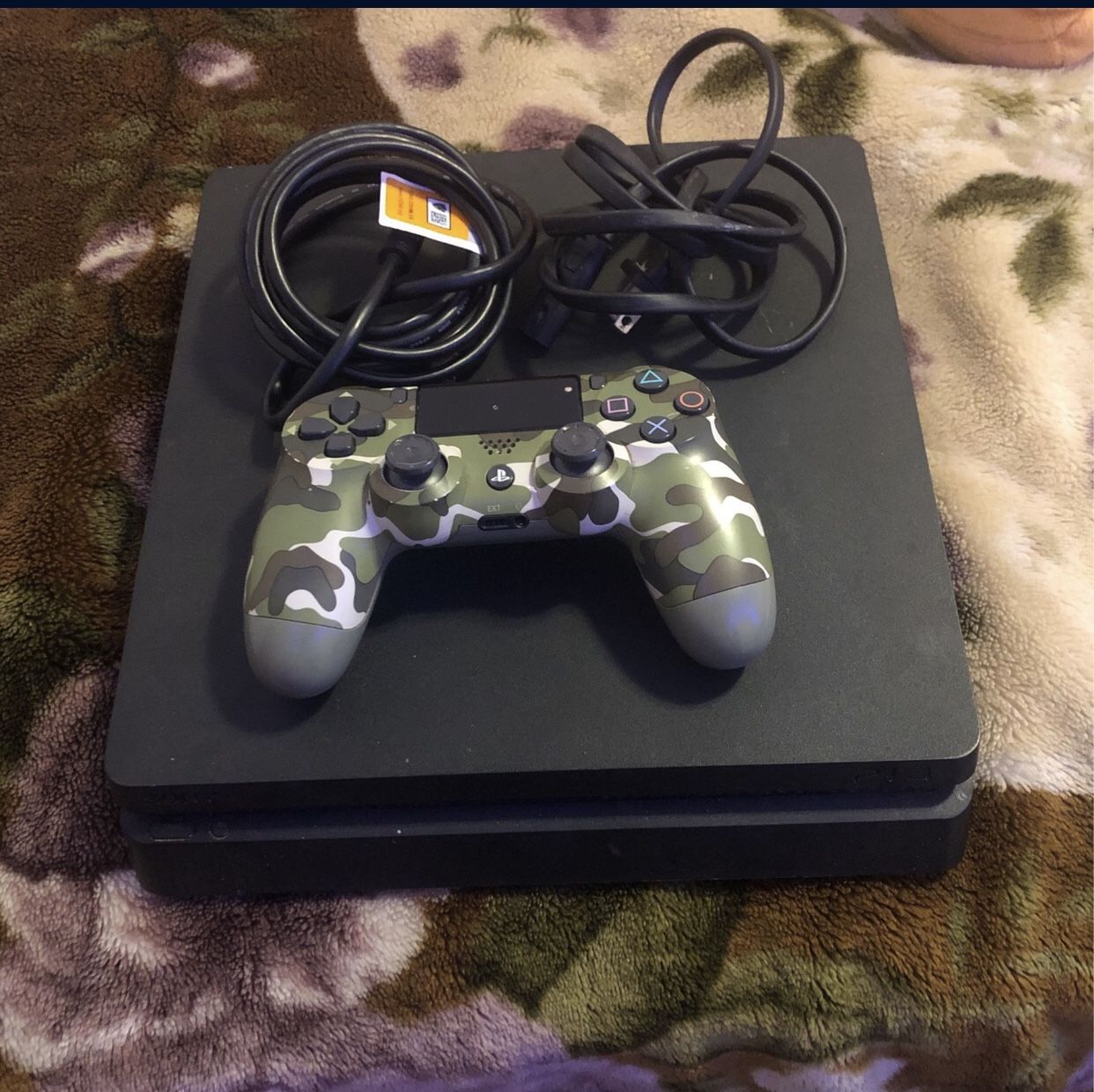 PlayStation 4