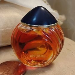 Vintage BOUCHERON  Womens Mini EDP  1988 1st Edition Formula 