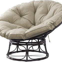 Joyside Papasan Chair!!!!!
