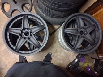 Ultra 18"