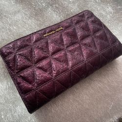 New with tags  Michael kors  bag/ cross body 