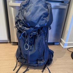 Gregory Backpacking Backpack