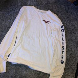 Hollister Long Sleeve 