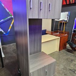 Executive Desks Double Pedestal