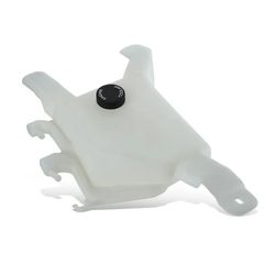 03-17 Chevrolet Express Gmc Savana Coolant Overflow Reservoir Tank Antifreeze