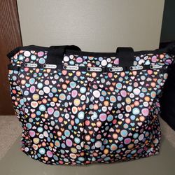 Diaper Bag