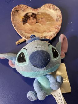 Disney Keychain And Sweetness And Grace 