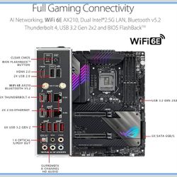 High-Performance Custom PC for Sale – Perfect for Gaming, Streaming & Productivity! 