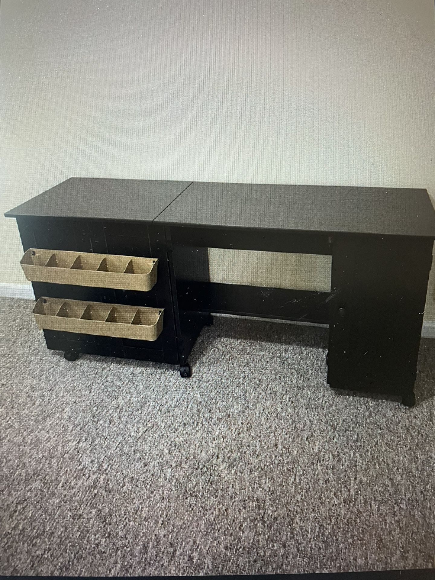 Sewing/Craft Table