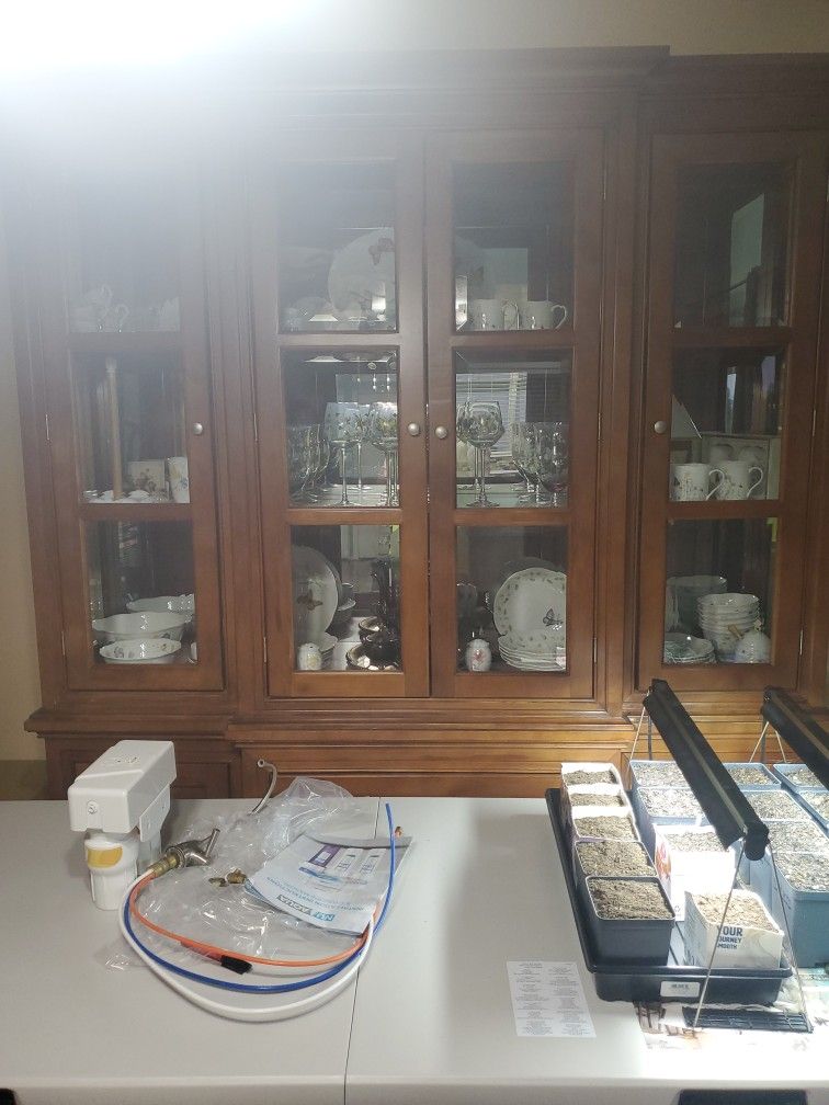 China Cabinet 