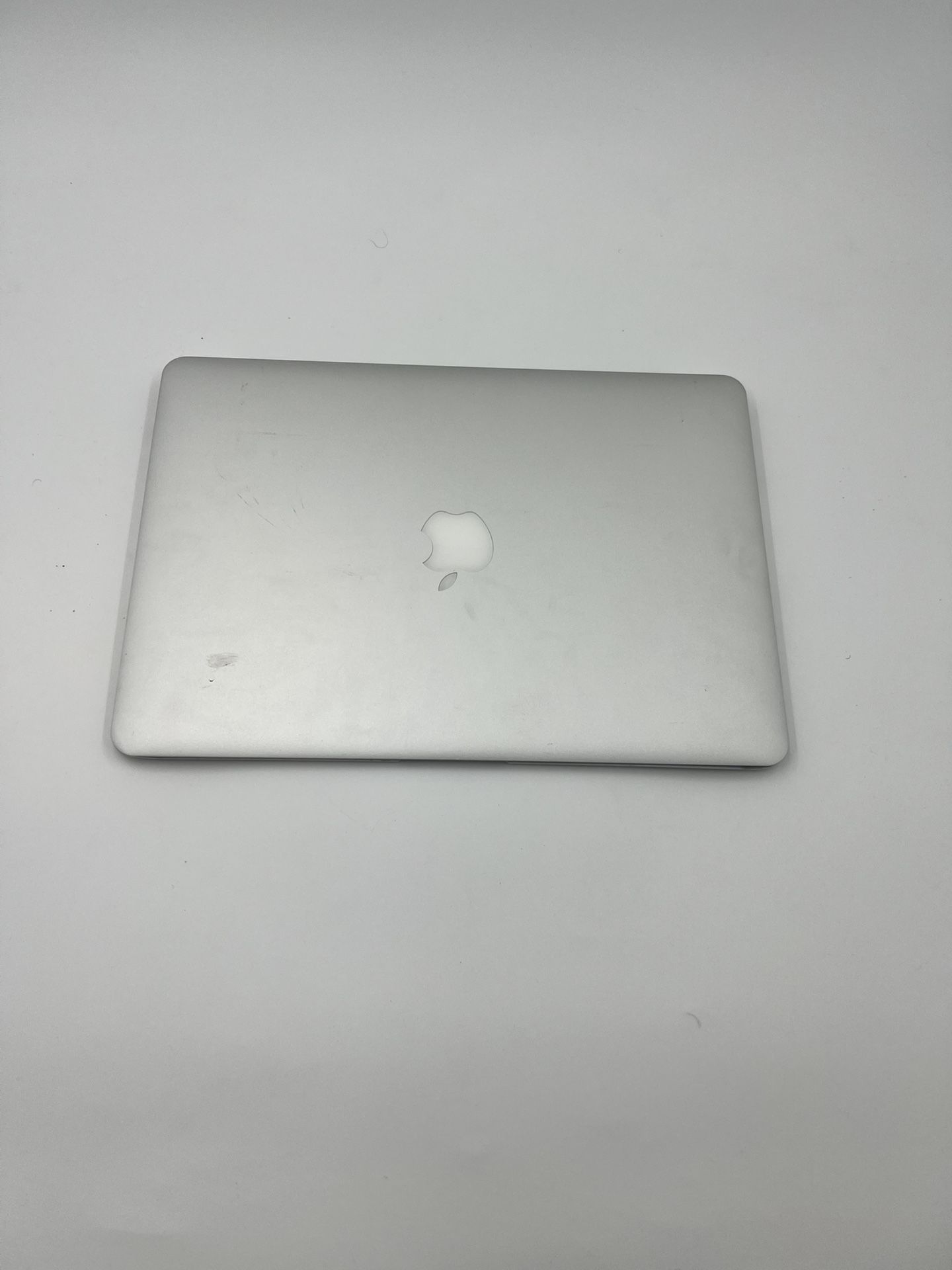 2015 MacBook Air 13