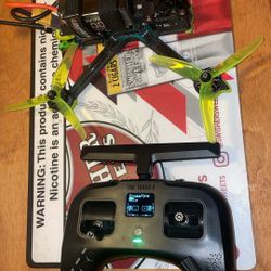 Iflight Fpv Drone 