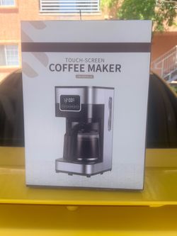 10 cup, programmable, coffee maker