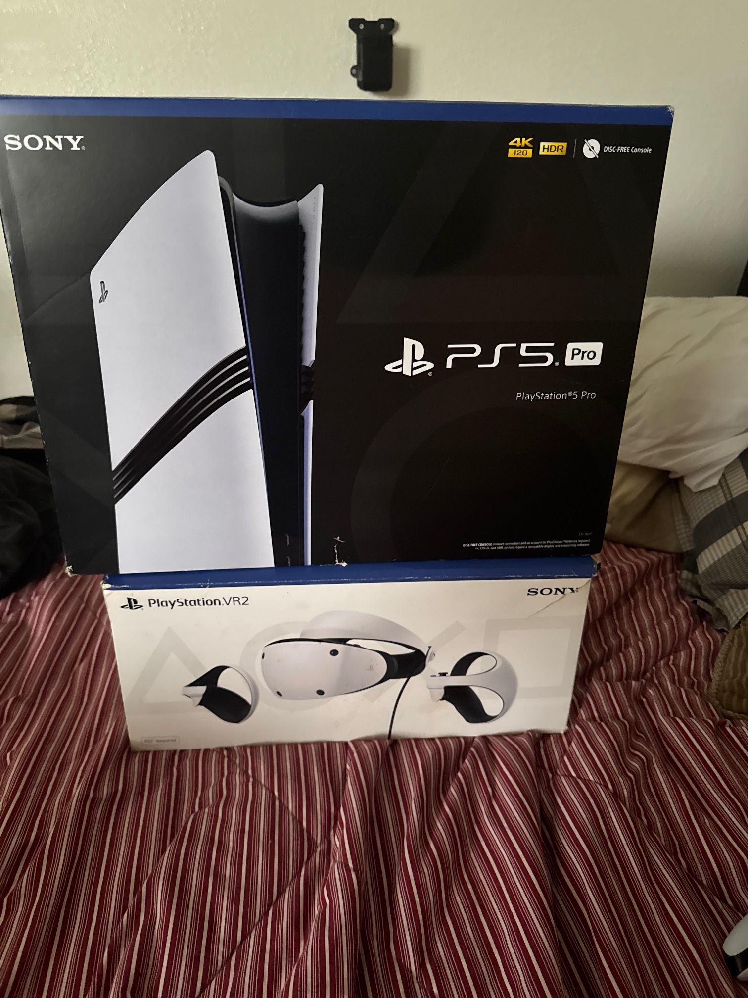 Don’t PlayStation 5 Pro Slim Digital Bundle