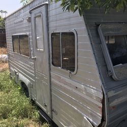 1960’s Skyline Nomad